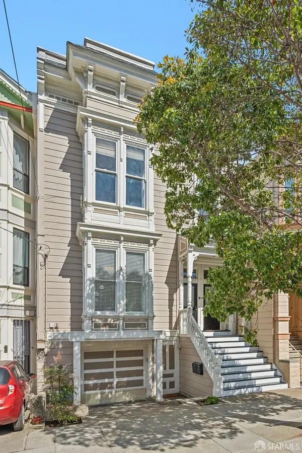 424 5th Avenue, San Francisco, CA 94118