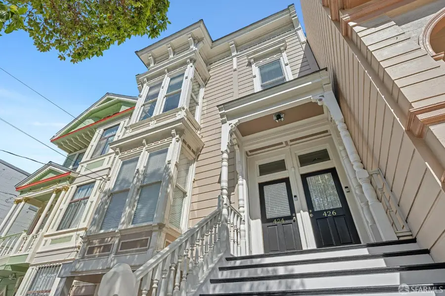 424 5th Avenue, San Francisco, CA 94118 - #2
