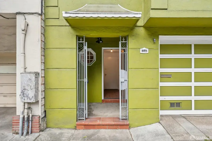1747 7th Avenue, San Francisco, CA 94122 - #2