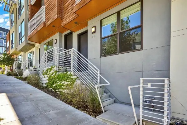 268 Friedell Street, San Francisco, CA 94124