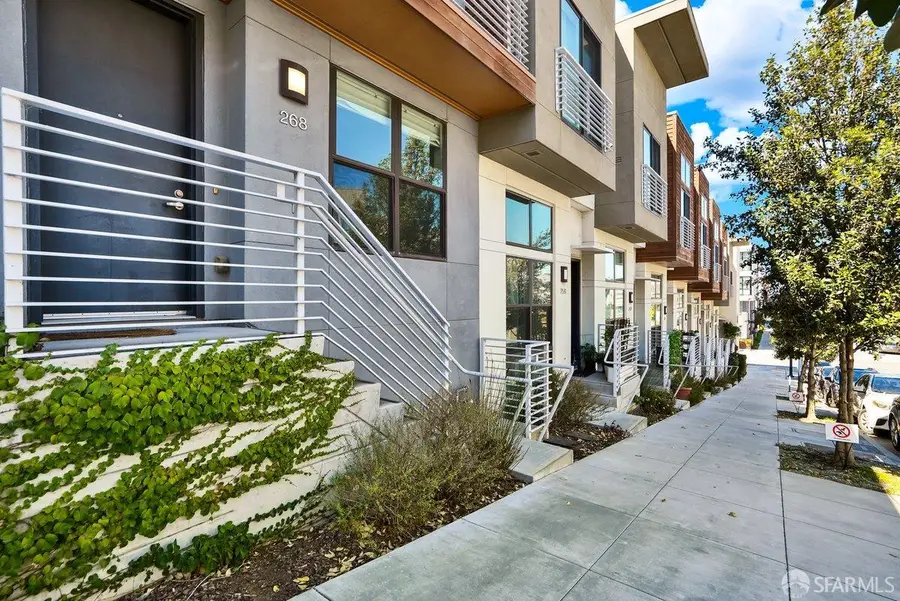 268 Friedell Street, San Francisco, CA 94124 - #2