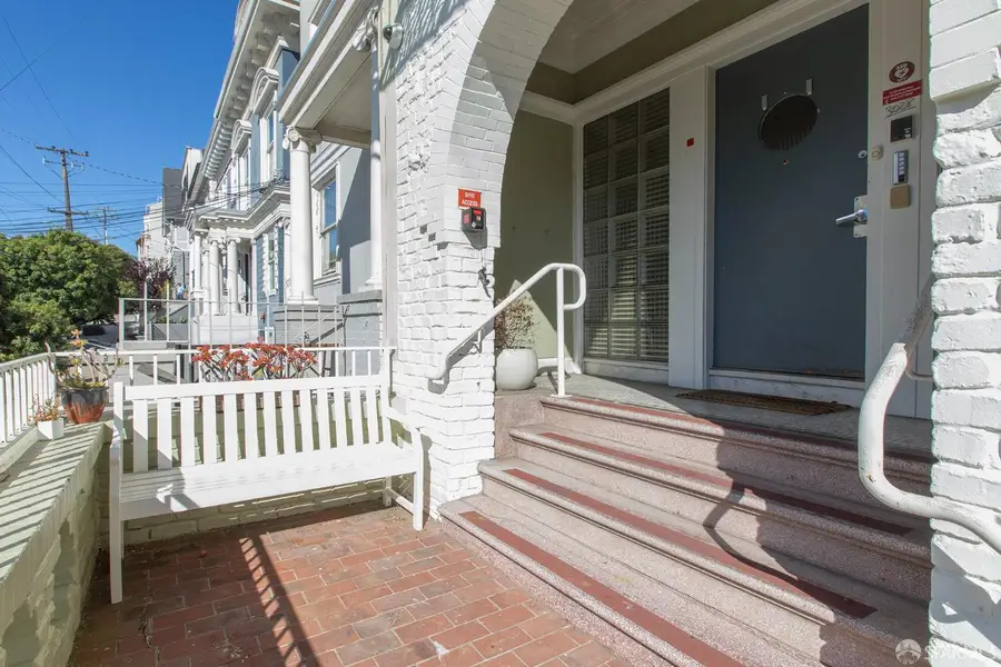 3016 Jackson Street, San Francisco, CA 94115 - #2
