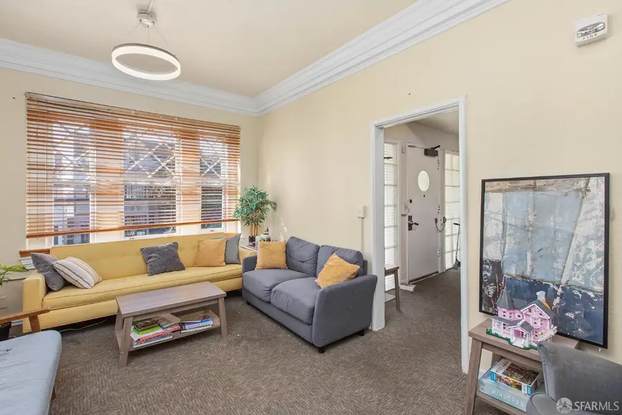 3016 Jackson Street, San Francisco, CA 94115 - #3