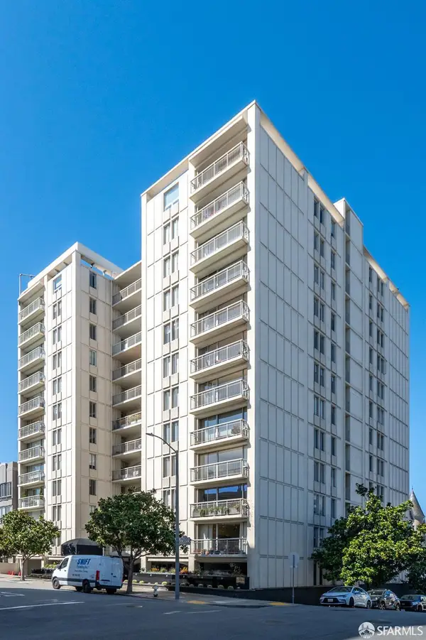 2200 Pacific Avenue #1B, San Francisco, CA 94115