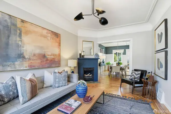 170 17th Avenue, San Francisco, CA 94121