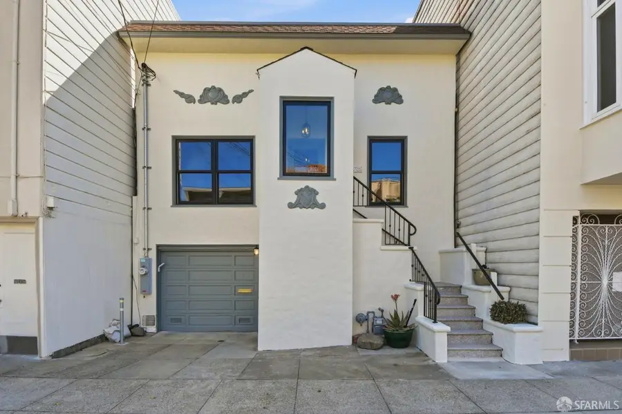 170 17th Avenue, San Francisco, CA 94121 - #2