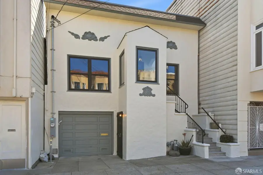 170 17th Avenue, San Francisco, CA 94121 - #3