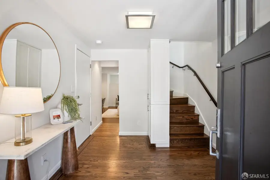558 22nd Avenue, San Francisco, CA 94121 - #3