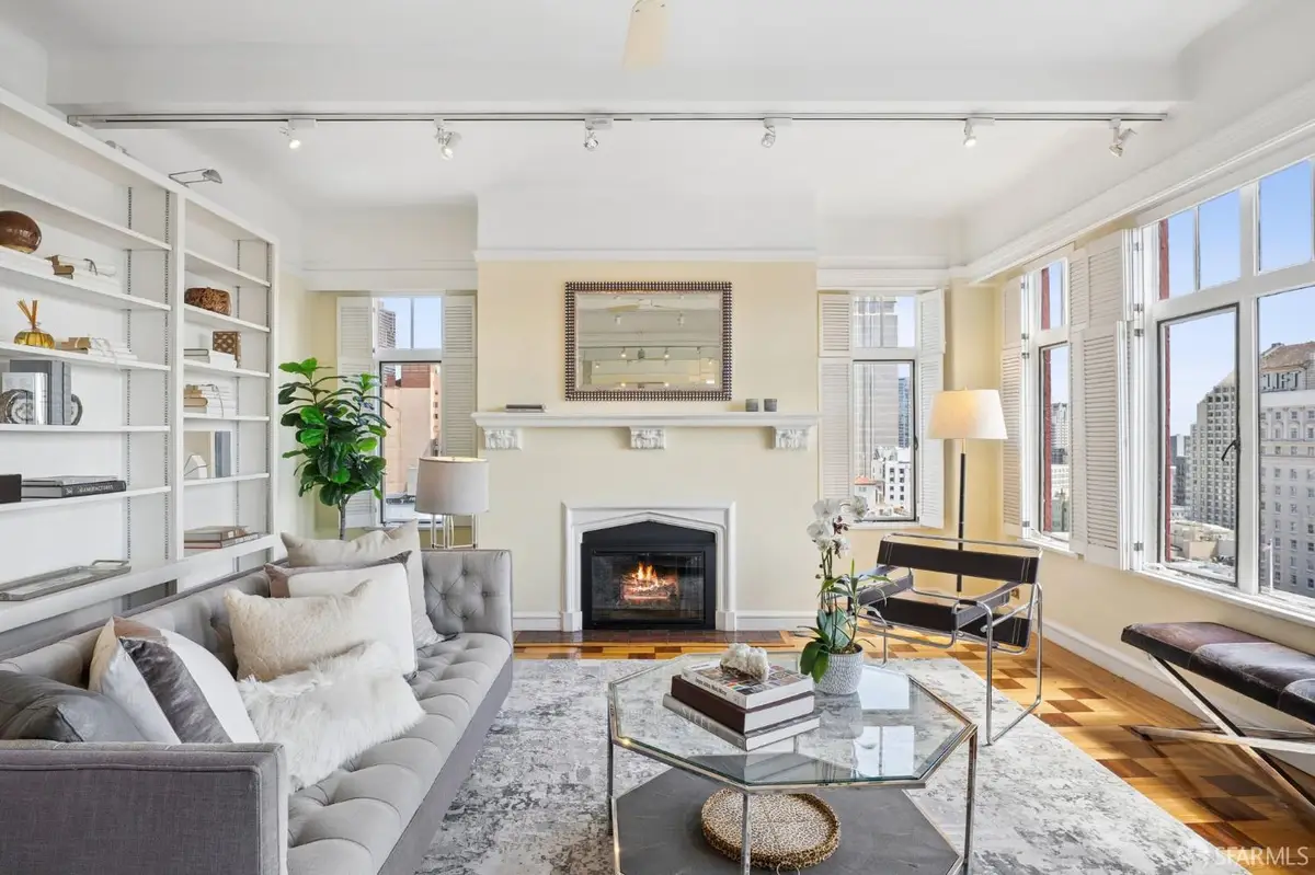 666 Post Street #1404, San Francisco, CA 94109 - #1