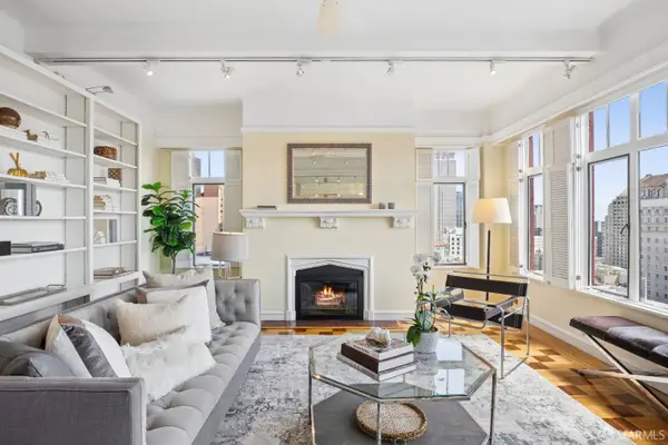 666 Post Street #1404, San Francisco, CA 94109