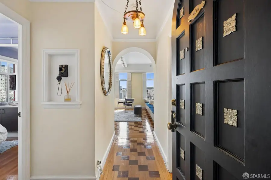 666 Post Street #1404, San Francisco, CA 94109 - #2