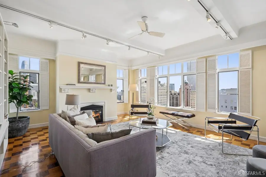 666 Post Street #1404, San Francisco, CA 94109 - #3