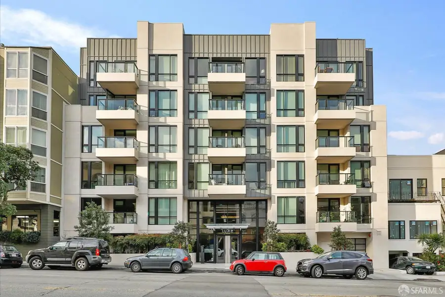 1650 Broadway Street #603, San Francisco, CA 94109 - #2