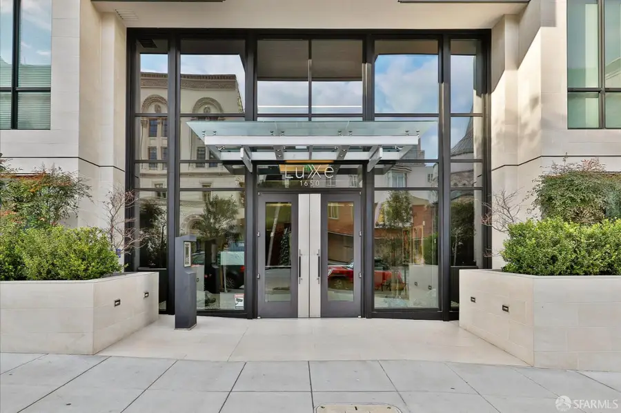 1650 Broadway Street #603, San Francisco, CA 94109 - #3