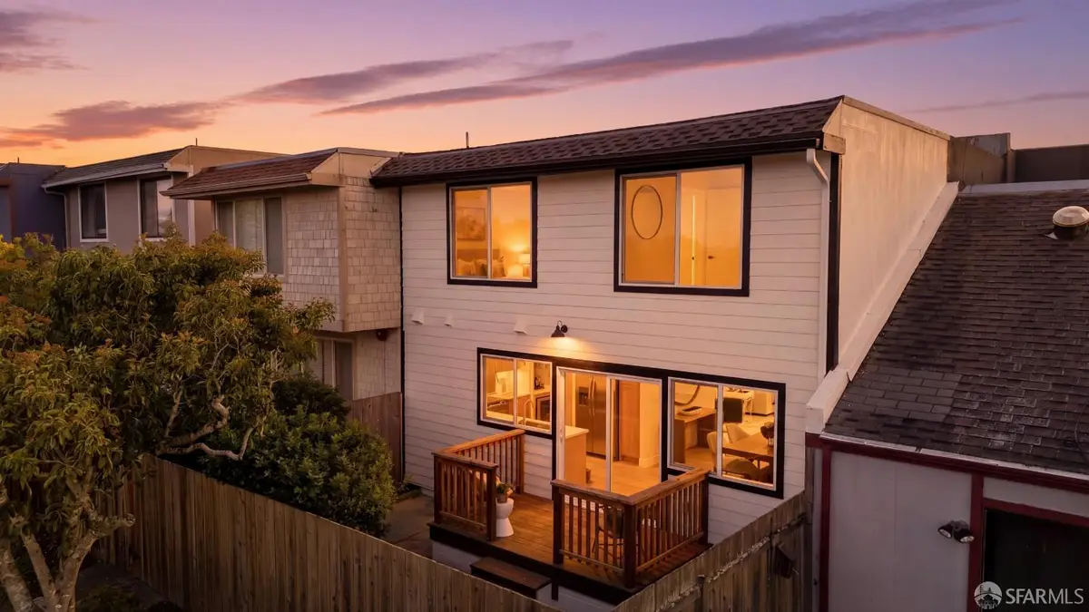 3730 Bettman Way, South San Francisco, CA 94080 - #1