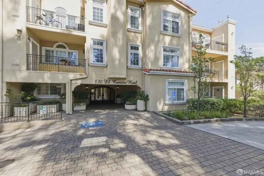 530 El Camino Real #309, Burlingame, CA 94010 - #3