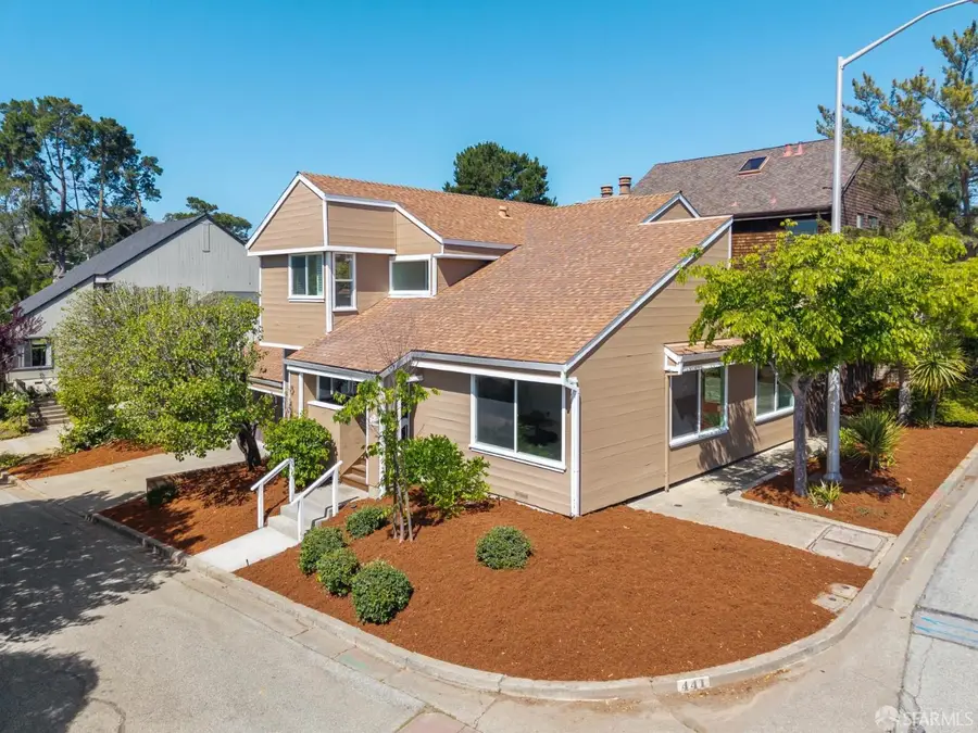 441 Green Hills Drive, Millbrae, CA 94030 - #2