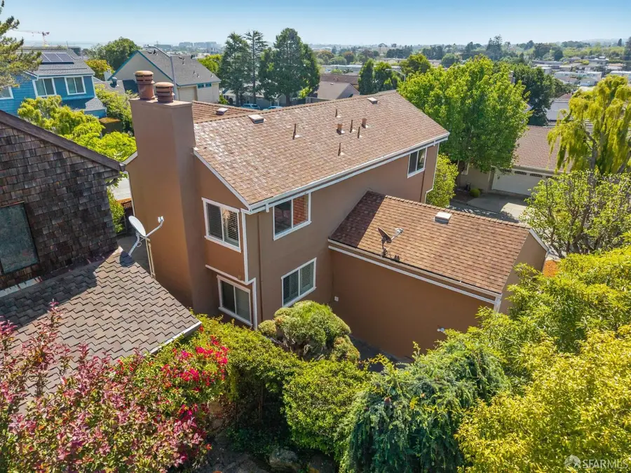 441 Green Hills Drive, Millbrae, CA 94030 - #3