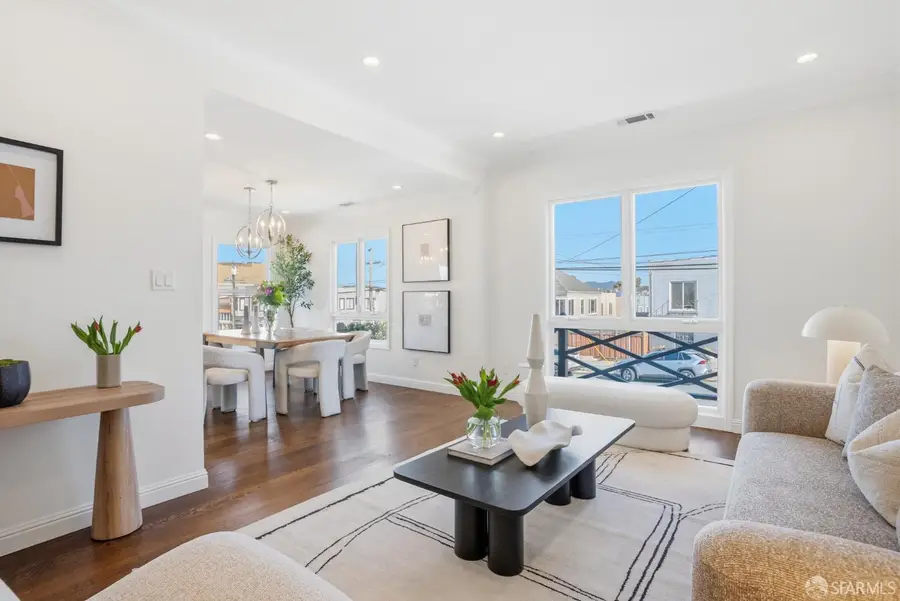 3537 Lawton Street, San Francisco, CA 94122 - #2