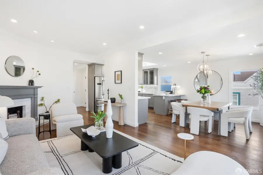 3537 Lawton Street, San Francisco, CA 94122 - #3