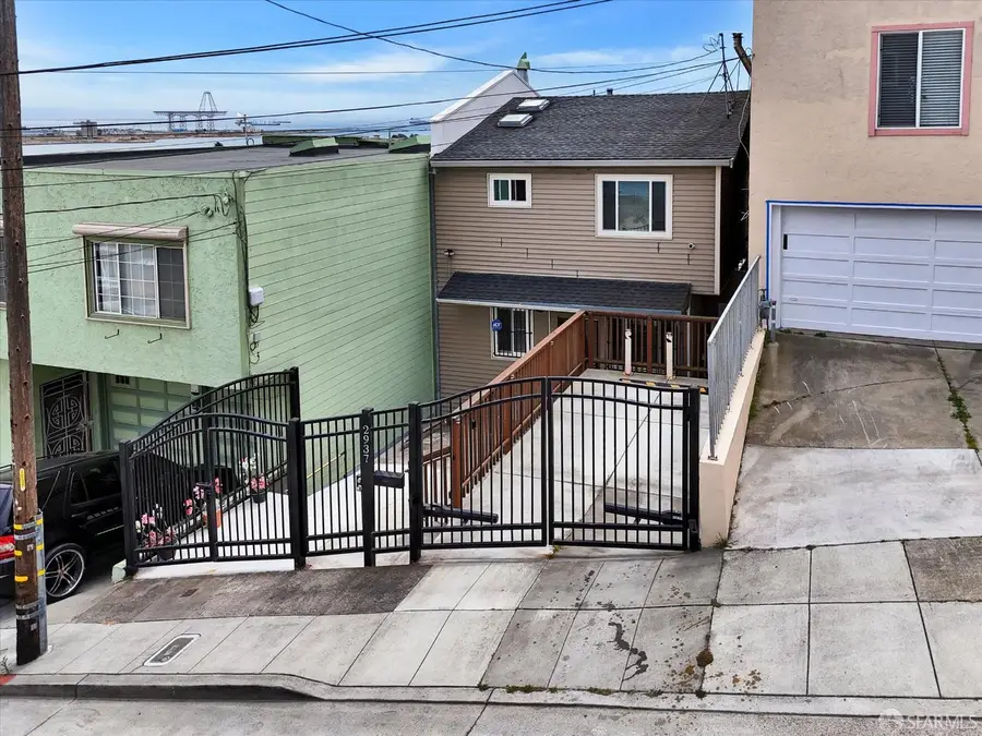 2937 Griffith Street, San Francisco, CA 94124 - #3