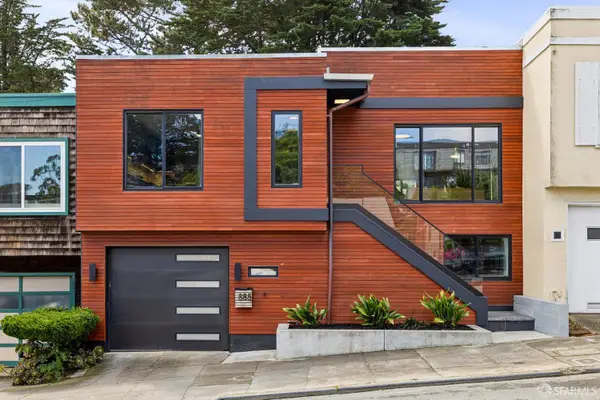 885 Duncan Street, San Francisco, CA 94131