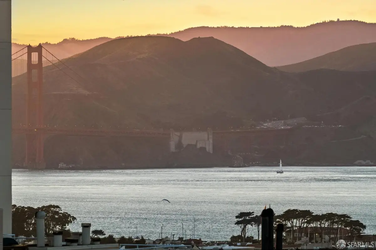 2100 Pacific Avenue #3B, San Francisco, CA 94115 - #1