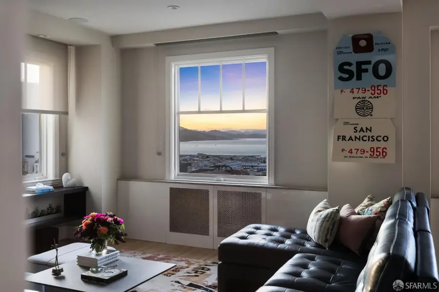 2100 Pacific Avenue #3B, San Francisco, CA 94115 - #2