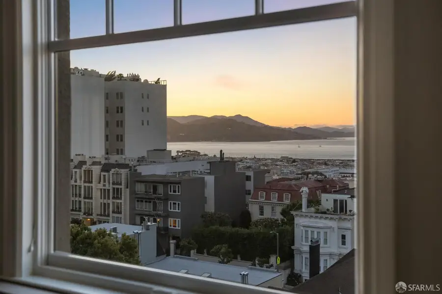 2100 Pacific Avenue #3B, San Francisco, CA 94115 - #3