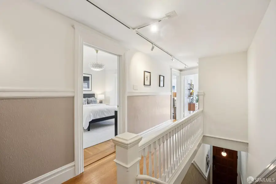20 Belvedere Street, San Francisco, CA 94117 - #2
