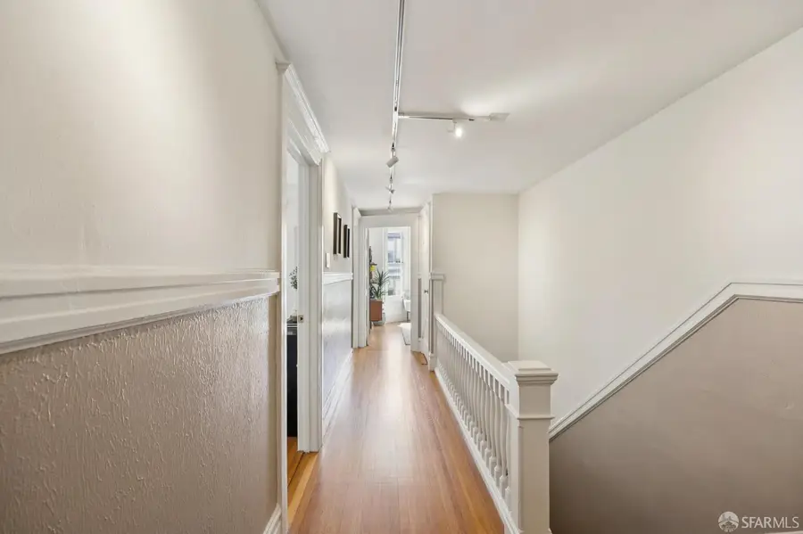 20 Belvedere Street, San Francisco, CA 94117 - #3