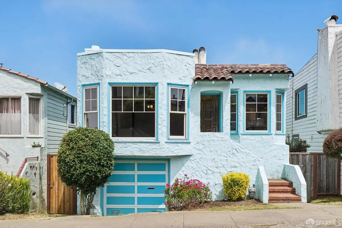 674 Rockdale Drive, San Francisco, CA 94127 - #1