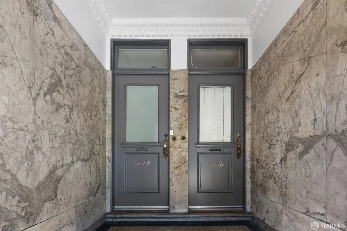 1216-1218 Union Street, San Francisco, CA 94109 - #1