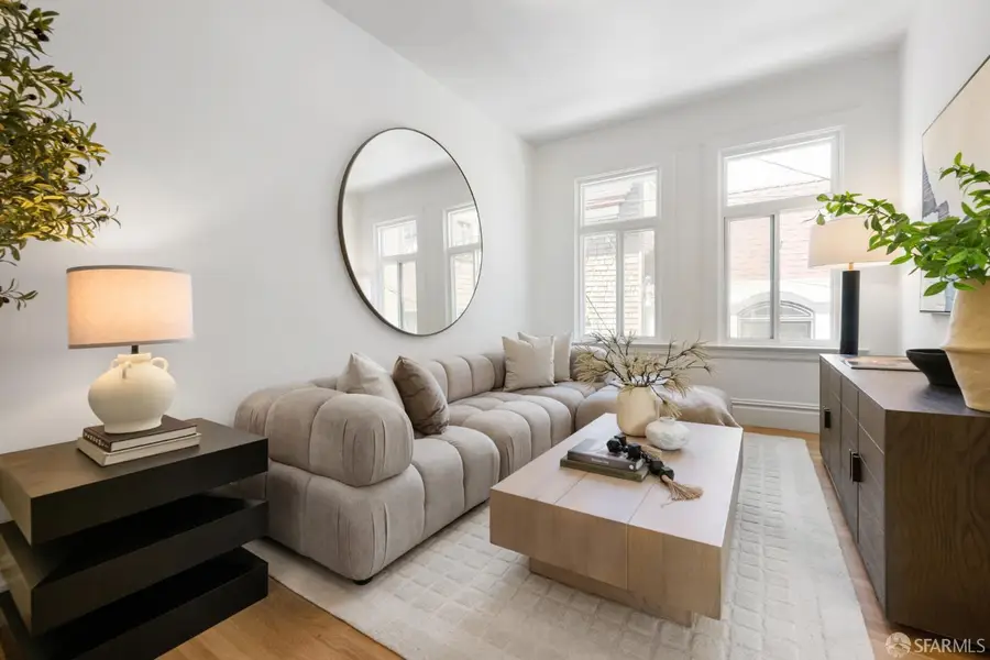 1216-1218 Union Street, San Francisco, CA 94109 - #3