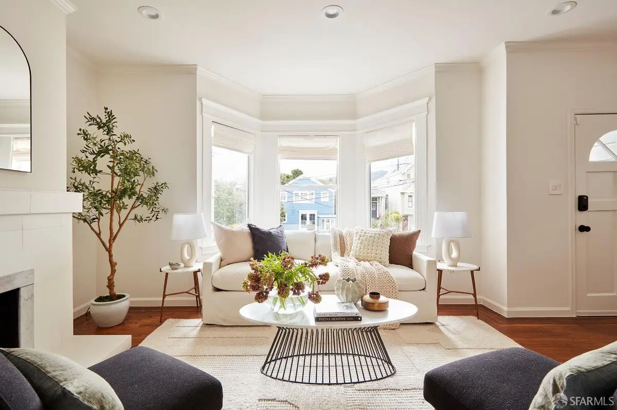 4216 22nd Street, San Francisco, CA 94114 - #1