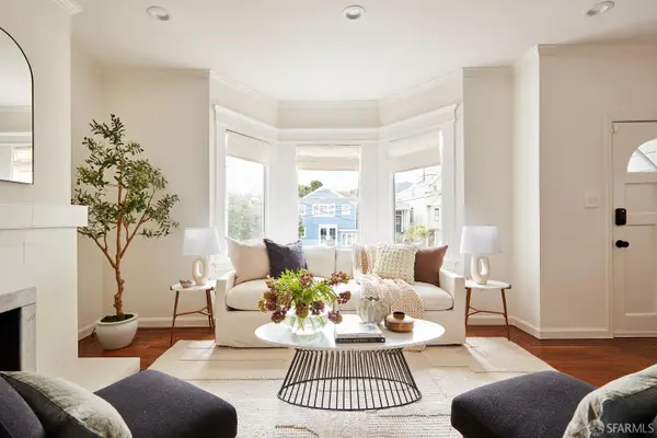 4216 22nd Street, San Francisco, CA 94114