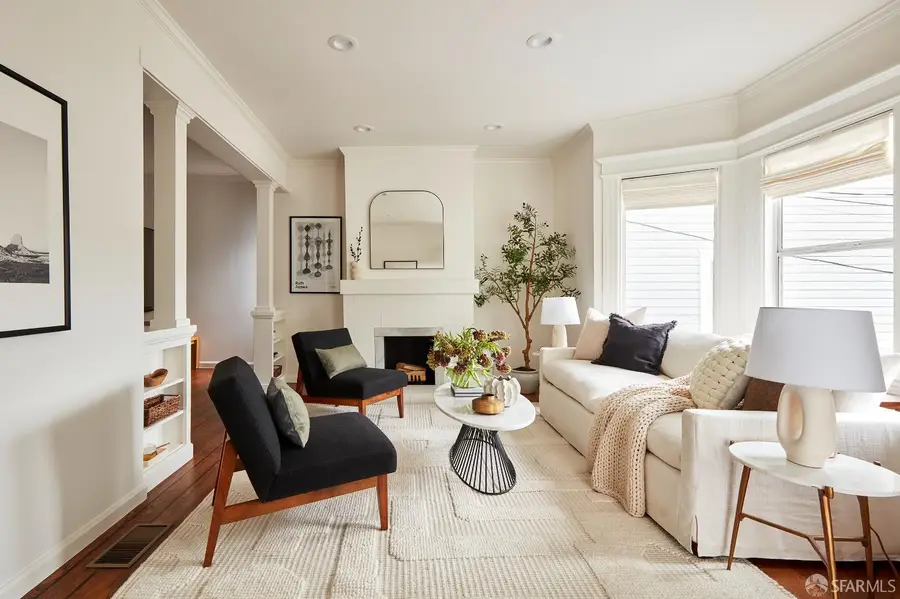 4216 22nd Street, San Francisco, CA 94114 - #3