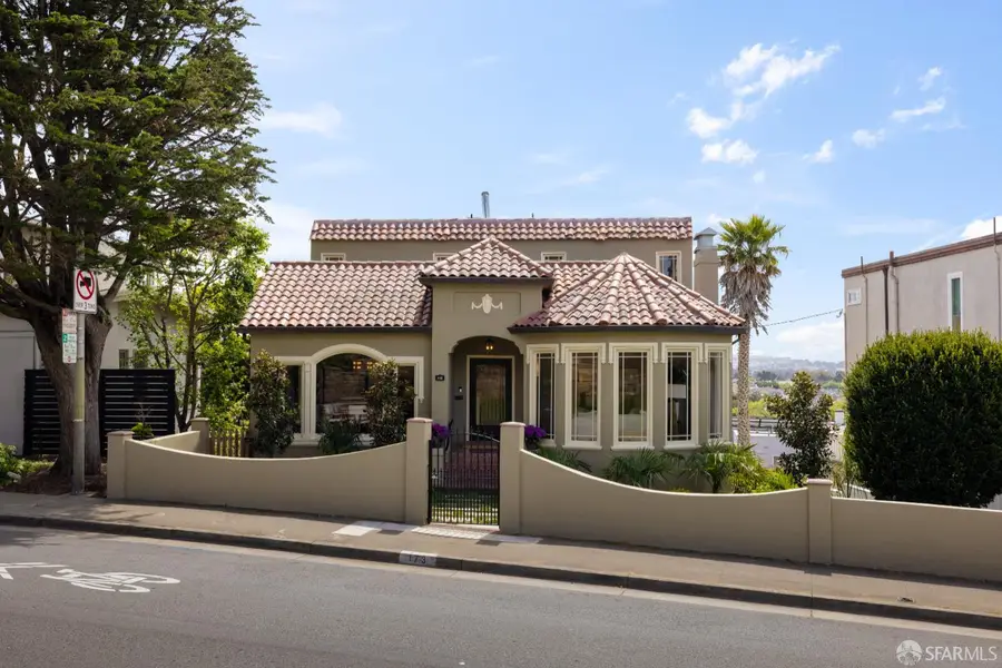 173 Cerritos Avenue, San Francisco, CA 94127 - #2