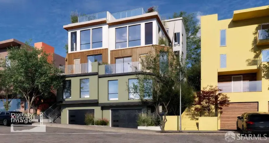 4 Addison Street, San Francisco, CA 94131 - #2
