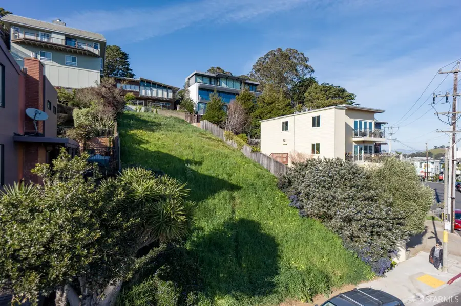 4 Addison Street, San Francisco, CA 94131 - #3