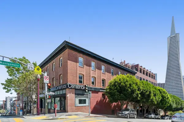 381 Broadway, San Francisco, CA 94133