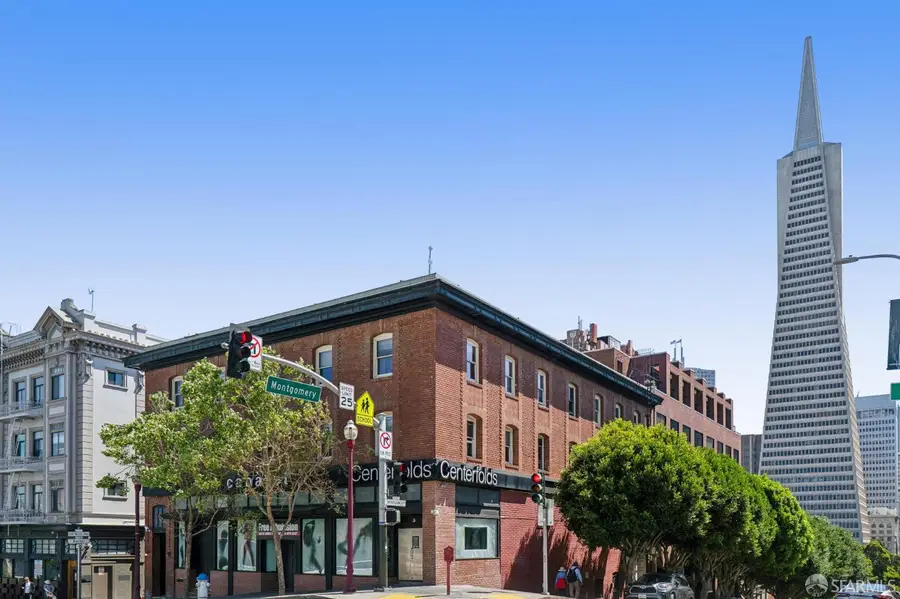 381 Broadway, San Francisco, CA 94133 - #2