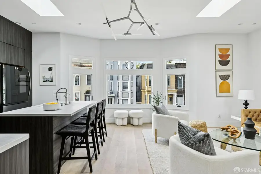 1151 Fell Street #1151, San Francisco, CA 94117 - #2