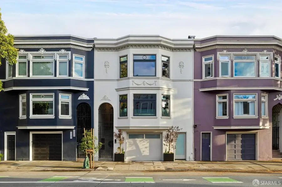 1151 Fell Street #1151, San Francisco, CA 94117 - #3