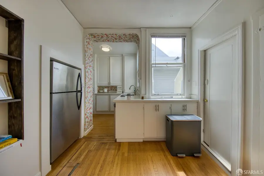 78 Parker Avenue, San Francisco, CA 94118 - #3