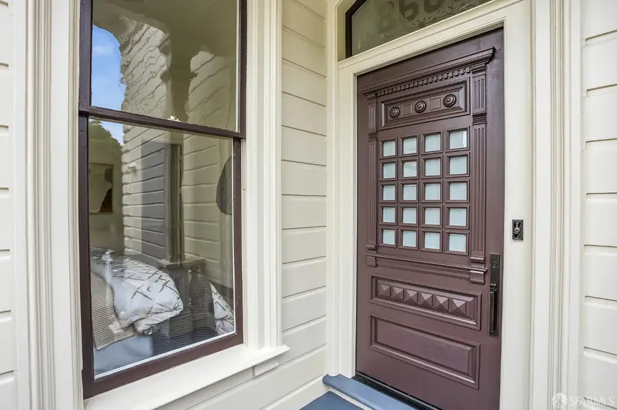 2609 Pine Street, San Francisco, CA 94115 - #2