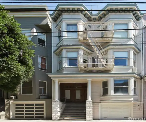 47 Landers Street #47, San Francisco, CA 94114