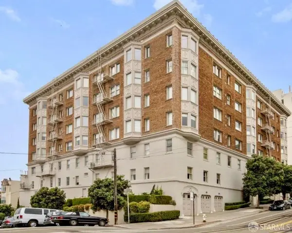 2111 Hyde Street #605, San Francisco, CA 94109