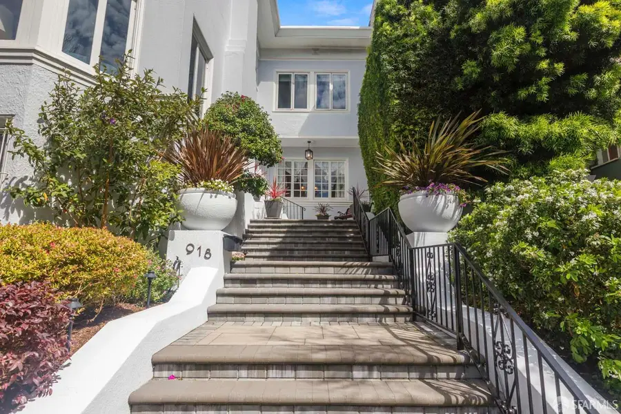 918 Clayton Street, San Francisco, CA 94117 - #3