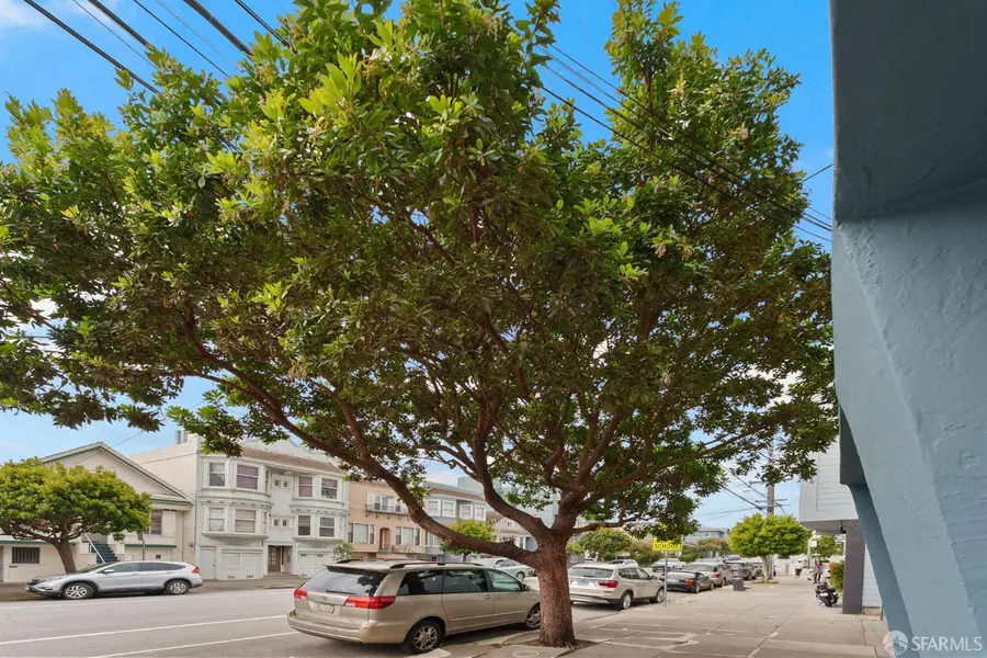 1714-1718 Anza Street, San Francisco, CA 94118 - #2